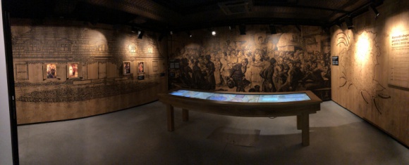 Polacy czasów Konstytucji 3 maja oczami przewodników Muzeum Polskiej Wódki