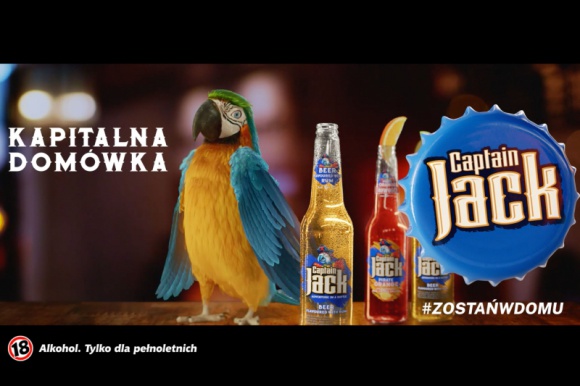 Baw się ze znajomymi, ale #zostańwdomu