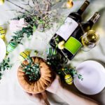 Wino na Wielkanoc