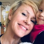 Wszędzie, ale razem! W całej Polsce będą ćwiczyć, żeby pomóc małej Kai wygrać z