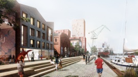 Psychologia i architektura ? nierozerwalny duet