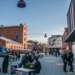 Nowy sezon w odmienionej przestrzeni w Centrum Praskim Koneser