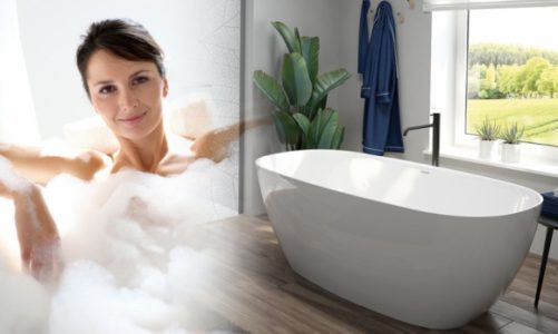 Azyl domowego SPA