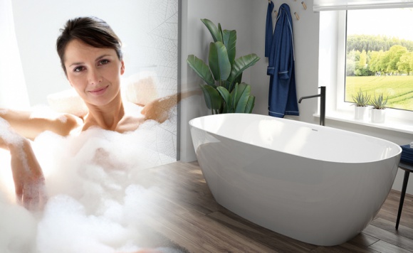 Azyl domowego SPA