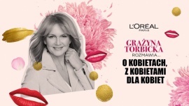 Grażyna Torbicka rozmawia? O kobietach, z kobietami, dla kobiet