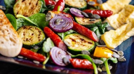Zostań w domu i grilluj! Styl życia, LIFESTYLE - Grillowanie w cieniu pandemii