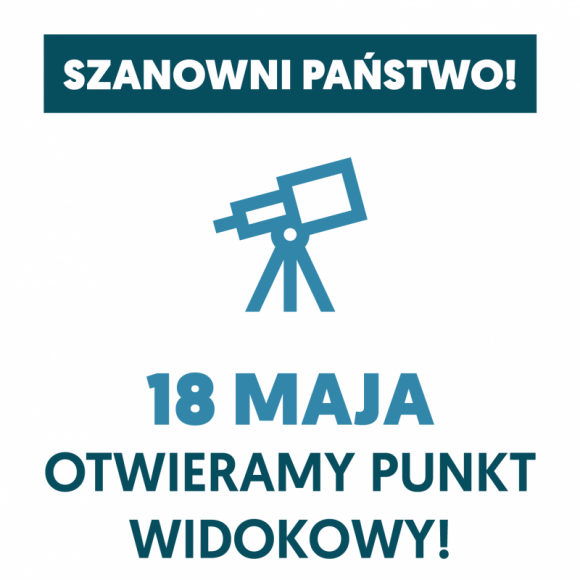 Od 18 maja znów można podziwiać panoramę Wrocławia z Punktu Widokowego w Sky Tow Styl życia, LIFESTYLE - W najbliższy poniedziałek 18 maja, znów można będzie wjechać ponad 200 metrów nad ziemię i zachwycać się panoramom Wrocławia. Swoją działalność wznawia Punkt Widokowy w Sky Tower. Aby maksymalnie zadbać o komfort oraz bezpieczeństwo wprowadzono nowe zasady i godziny otwarcia.