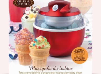 Pomysł na udane przyjęcie w ogrodzie z Netto