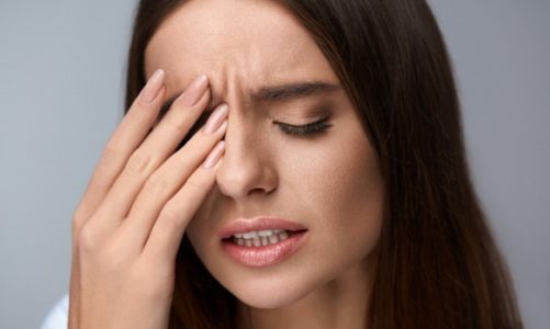 Alergia atakuje oczy – nie daj się!