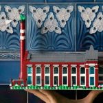 Projekt miniaturowej Elektrowni Scheiblera z klocków LEGO?