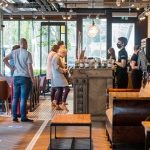 Green Caff? Nero z nową kawiarnią, w której tradycja spotyka nowoczesność