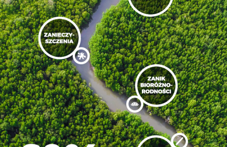 Co z tą wodą? Jak przeciwdziałać wyniszczającej suszy?