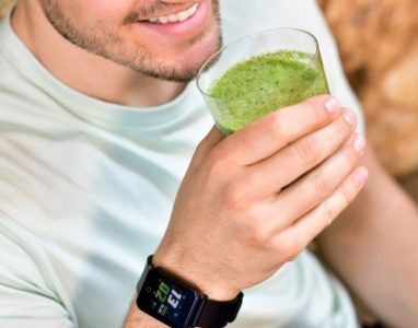 Fit Track 5900 ? czyli najnowszy smartwatch od Hamy