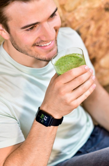 Fit Track 5900 ? czyli najnowszy smartwatch od Hamy