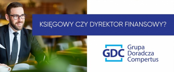 Czym się różni księgowy od dyrektora finansowego? Styl życia, LIFESTYLE - Księgowy patrzy w przeszłość, dyrektor finansowy ? kreuje przyszłość.