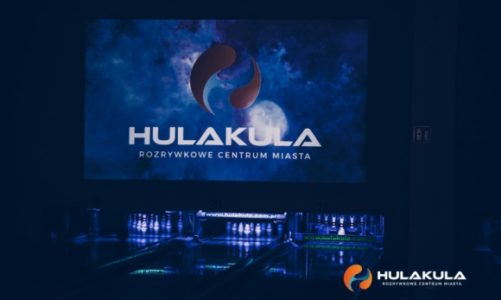 Znamy datę otwarcia Hulakula! Centrum rozrywki zaprasza już od 15 czerwca