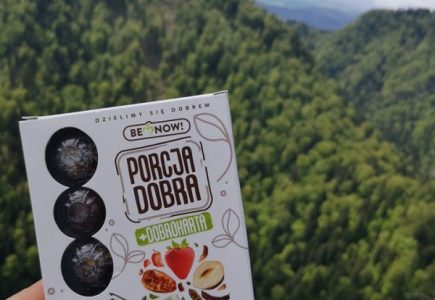Co włożyć do piknikowego koszyczka?
