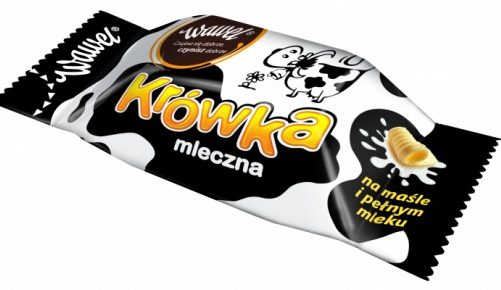 Słodki niezbędnik na lato od marki Wawel
