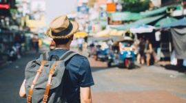 4 typy urlopowiczów. Którym jesteś Ty? Styl życia, LIFESTYLE - Wakacje w pełni. Pomimo wcześniejszych obaw, że być może wszyscy będziemy zmuszeni spędzić je w domu, okazało się, że i w tym roku ruszymy na wyczekany urlop. Większość z nas pozostanie jednak w Polsce. Który jej region jest dla Ciebie?