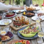 Sezon na barbecue w pełni. Odśwież swoje menu i szukaj przepisów na grilla