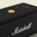 Nowość! Marshall Emberton ? kultowy design i współczesna technologia