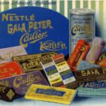 Czekolada o smaku czosnku, wyprawy polarne i KitKat w niebieskim opakowaniu
