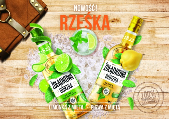 Stock Polska wspiera branżę HoReCa w ramach Akcji Lato! Styl życia, LIFESTYLE - Firma Stock Polska wystartowała z Akcją Lato ? to coroczne działania wspierające branżę HoReCa i sprzedaż sklepową. W ponad 200 lokalizacjach w Polsce zostały przygotowane akcje promocyjne.