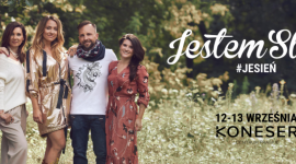 Targi Jestem Slow #Jesień już we wrześniu!