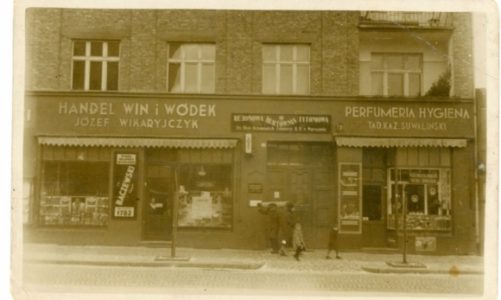 Wystawa ?Moda i Uroda? w Galerii Klif: historia jednego zdjęcia