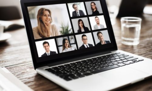Idea Productions Poland z kolejną realizacją dla branży finansowej