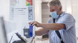 Tu Możesz - słyszeć lepiej i rozumieć więcej Styl życia, LIFESTYLE - 25 września wystartowała platforma Tu Możesz ? pierwsza w Polsce interaktywna baza, w której słabosłyszący mogą znaleźć informacje o miejscach i wydarzeniach z zainstalowaną pętlą indukcyjną
