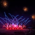 Polscy pirotechnicy wygrali na międzynarodowym festiwalu