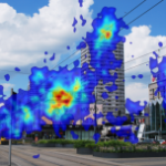 Eye-tracking ? jak reklamy zaburzają odbiór przestrzeni polskich miast?
