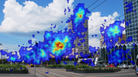 Eye-tracking ? jak reklamy zaburzają odbiór przestrzeni polskich miast?