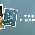 Zasadź las z Wrocław Fashion Outlet