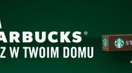 Nestlé wprowadza w Polsce kawę Starbucks do przyrządzania w domu Styl życia, LIFESTYLE - Jesienią w polskich sklepach pojawi się pierwsza kawa Starbucks od Nestlé.
