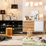 MUST HAVE w domu z dwóch perspektyw: lampy i kinkiety