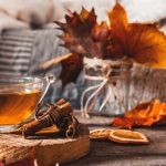 Nakarm jesienną chandrę ? kulinarne sposoby na dobry nastrój