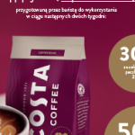 Wielkie Święto wszystkich kawoszy ? celebruj Dzień Kawy razem z Costa Coffee