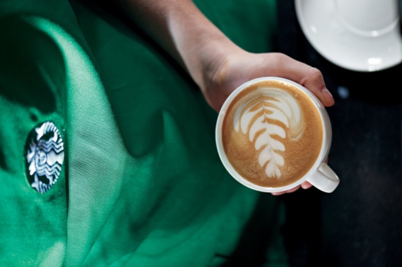 Starbucks obchodzi Dzień Kawy. Mówi o zmianach klimatu i zrównoważonym rozwoju