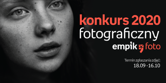 Empik Foto organizuje konkurs na najlepsze fotografie Styl życia, LIFESTYLE - Trwa 11. edycja Konkursu Fotograficznego, do którego może zgłosić się każdy, kto ma dobre oko i pomysł na zdjęcie.