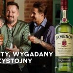 JAMESON KRĘCI Z BARBERAMI