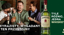 JAMESON KRĘCI Z BARBERAMI