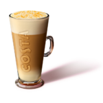 Daj się rozgrzać w Costa Coffee!