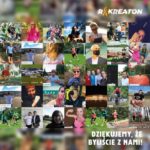 RakReaton ? osiągnęliśmy milion kilometrów!