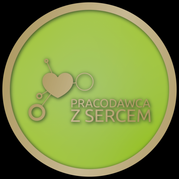 Pracodawca z sercem ? ruszyła kampania społeczna Styl życia, LIFESTYLE - Ruszyła kampania społeczna ?Pracodawca z sercem?, mająca na celu zwiększenie szans osób niepełnosprawnych na rynku pracy. Celem akcji jest poszerzenie świadomości w kwestii korzyści dla obu stron wynikających z zatrudnienia, a także burzenie stereotypów i barier społecznych.