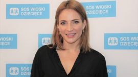 Kryzys może się zdarzyć w każdej rodzinie ? mówi aktorka Anna Dereszowska