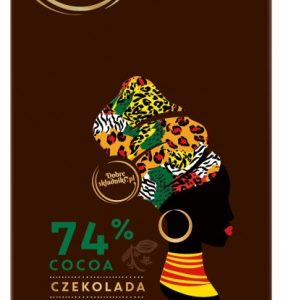 Wyrusz w egzotyczną podróż! Odkryj nową linię Czekolad Premium ?Ziarna Świata?