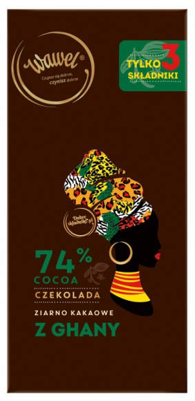 Wyrusz w egzotyczną podróż! Odkryj nową linię Czekolad Premium ?Ziarna Świata?