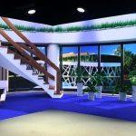 Idea Creative Group z wirtualnym studio dla firmy z branży farmaceutycznej